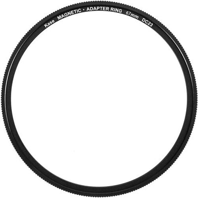 Kase Revolution 67mm Magnetic Filter Mega Set