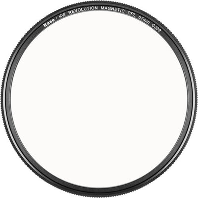 Kase Revolution 67mm Magnetic Filter Mega Set
