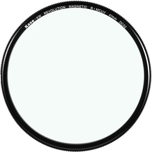 Kase Revolution 67mm Magnetic Filter Mega Set