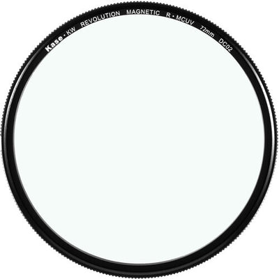 Kase Revolution 72mm Magnetic Filter Mega Set