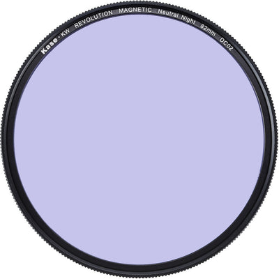 Kase Revolution 82mm Magnetic Filter Mega Set