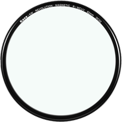 Kase Revolution 82mm Magnetic Filter Mega Set