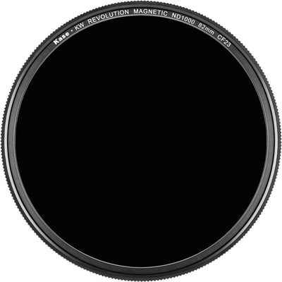 Kase Revolution 82mm Magnetic Filter Mega Set