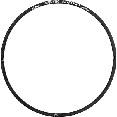 Kase Revolution 95mm Magnetic Filter Mega Set