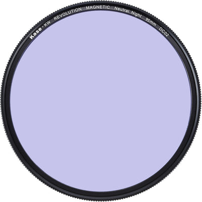 Kase Revolution 95mm Magnetic Filter Mega Set