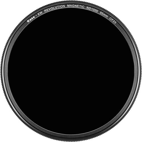 Kase Revolution 95mm Magnetic Filter Mega Set