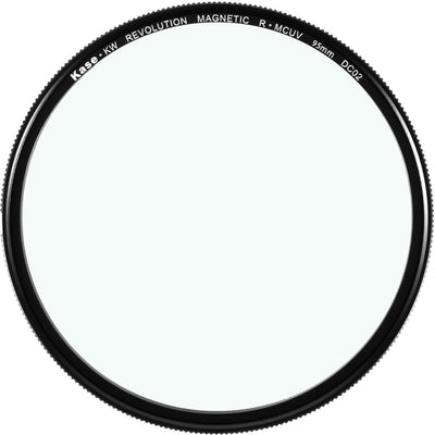 Kase Revolution 95mm Magnetic Filter Mega Set