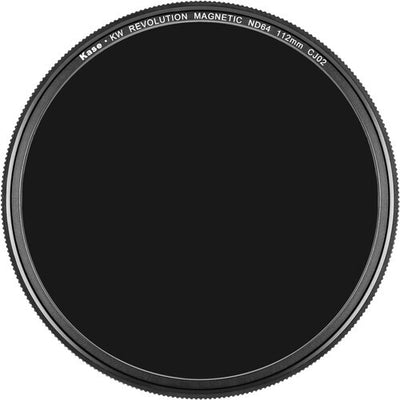 Kase Revolution 112mm Magnetic Filter Mega Set