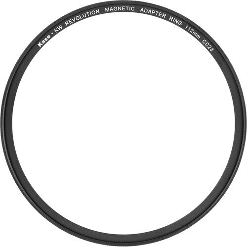 Kase Revolution 112mm Magnetic Filter Mega Set