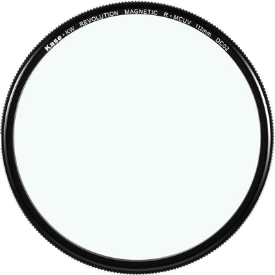 Kase Revolution 112mm Magnetic Filter Mega Set