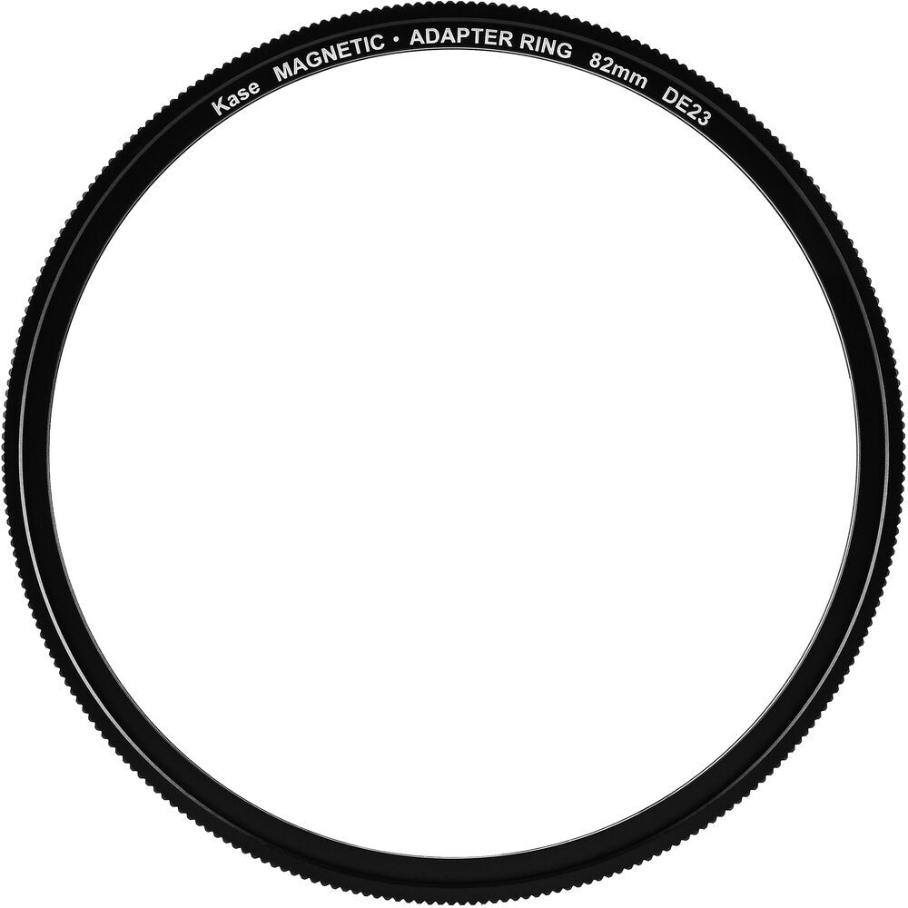 Kase Revolution 82mm ND8+CPL Filter with Magnetic Adapter Ring