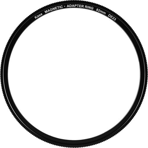 Kase Revolution 82mm ND64+CPL Filter with Magnetic Adapter Ring