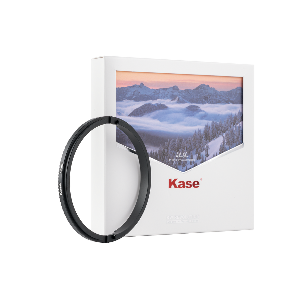 Kase KW Revolution 3D Tool (77mm)