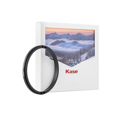 Kase KW Revolution 3D Tool (77mm)