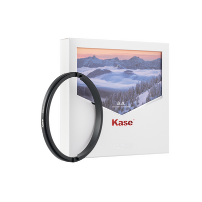 Kase KW Revolution 3D Tool (82mm)