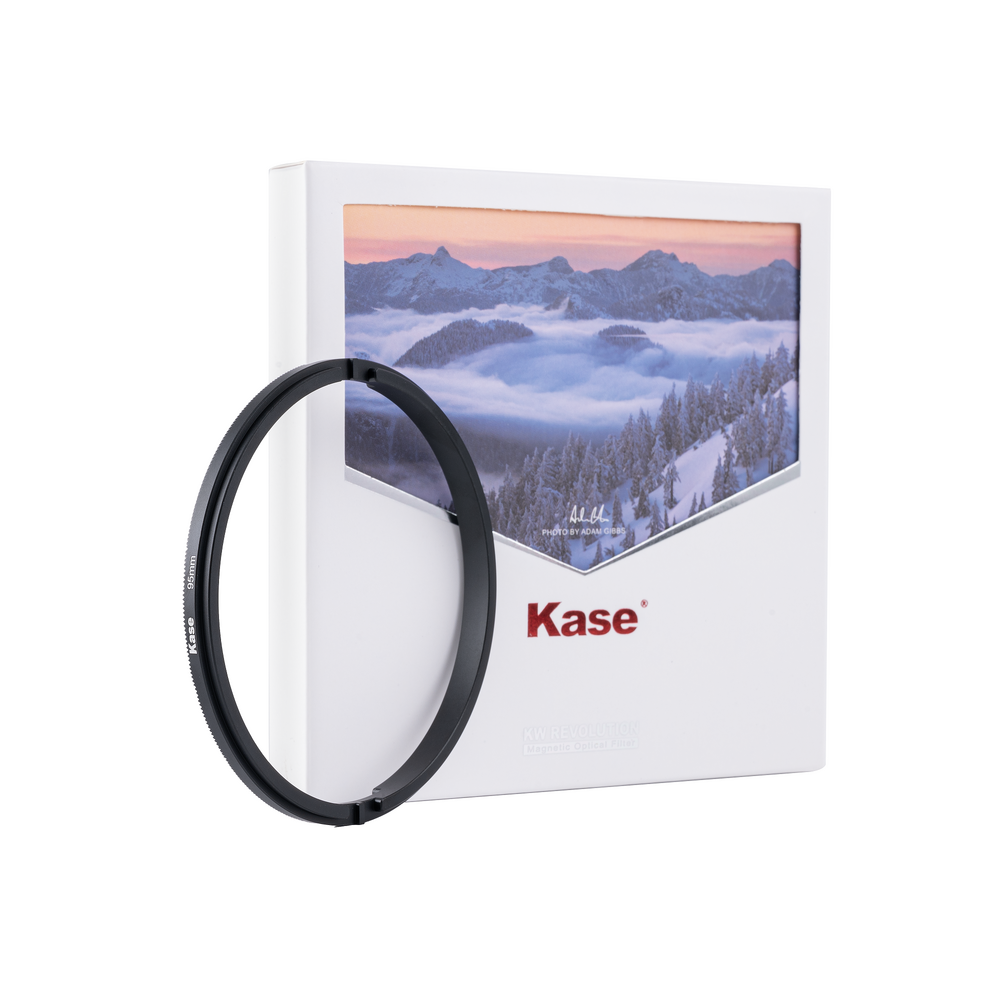 Kase KW Revolution 3D Tool (95mm)