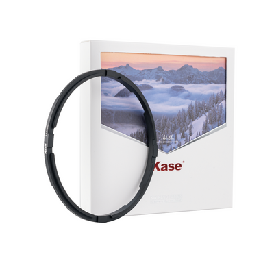 Kase KW Revolution 3D Tool (112mm)