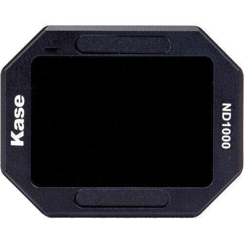 Kase 4-In-1 Clip-in Filter Set for Sony a6000, a6100, a6400, a6500, a6600 Cameras (MCUV, Neutral Night, ND64, ND1000)