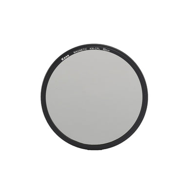 KASE 112mm Wolverine CPL Filter with Magnetic Ring