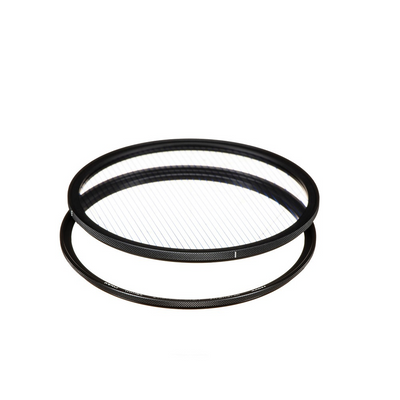 Kase 82mm Wolverine Magnetic Blue Streak Filter