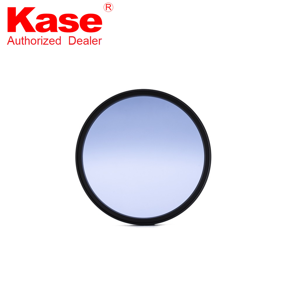 Kase 82mm Magnetic Neutral Night Gradual Filter