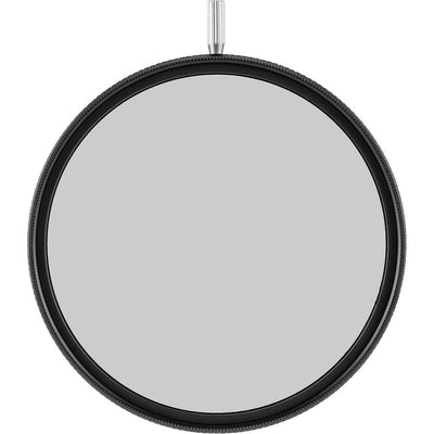 Kase Wolverine 77mm Magnetic Circular Filter Video Kit 1/4 Black Mist + VND-CPL 1.5 - 5 stops