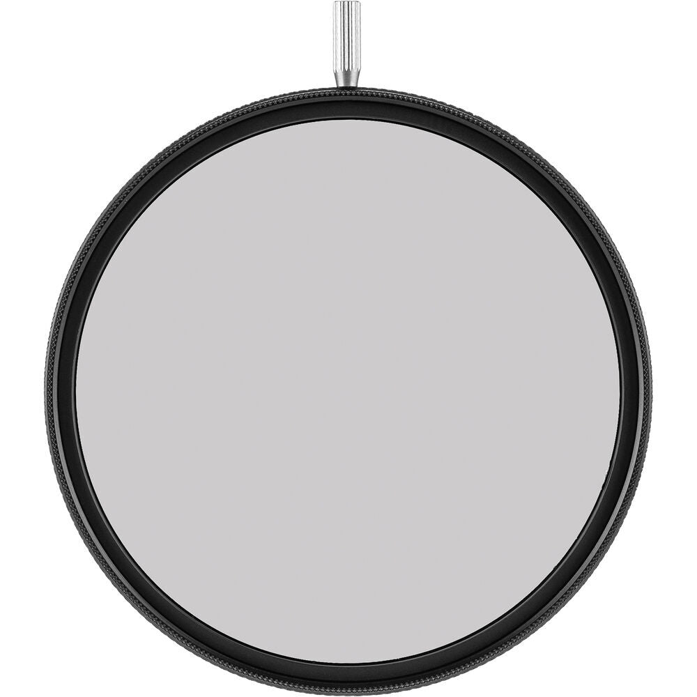 Kase Wolverine 82mm Magnetic Circular Filter Video Kit 1/4 Black Mist + VND-CPL