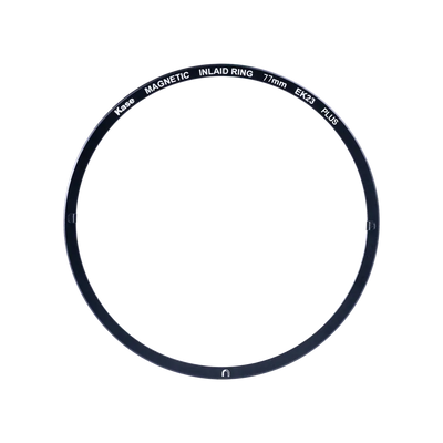 Kase 77mm Revolution Plus Magnetic Circular Master Kit