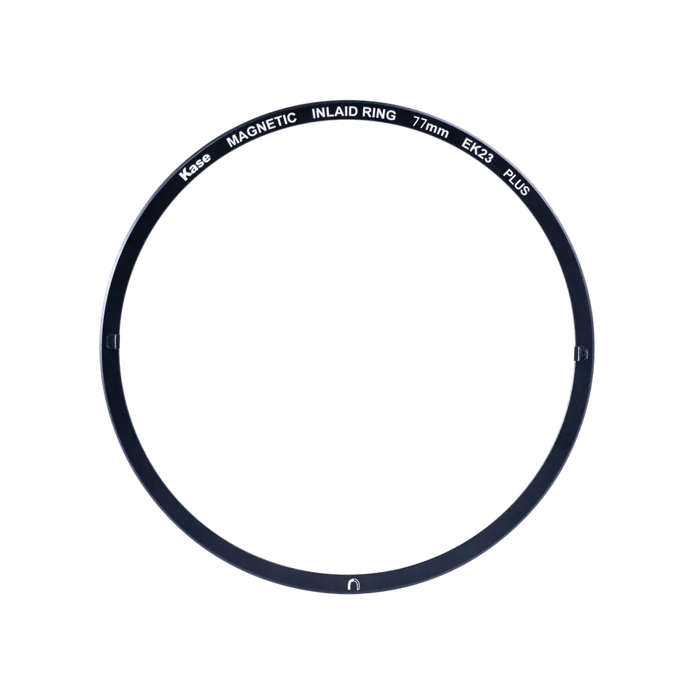 Kase 77mm Revolution Plus Magnetic Circular Master Kit