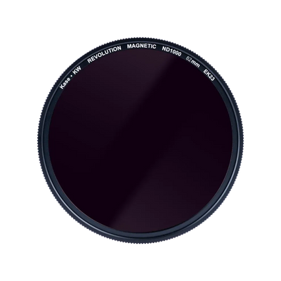 Kase 82mm Revolution Plus Magnetic Circular Master Kit