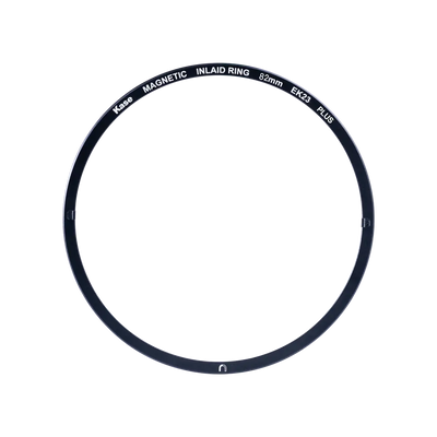 Kase 82mm Revolution Plus Magnetic Circular Master Kit