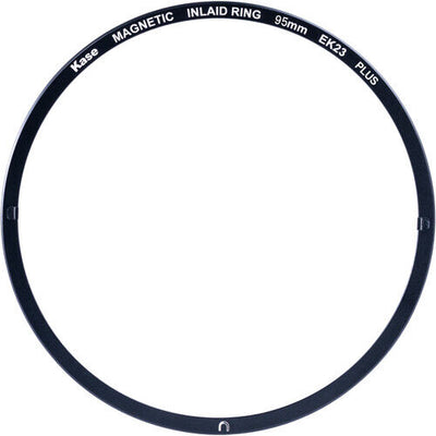 Kase 95mm Revolution Plus Magnetic Circular Master Kit