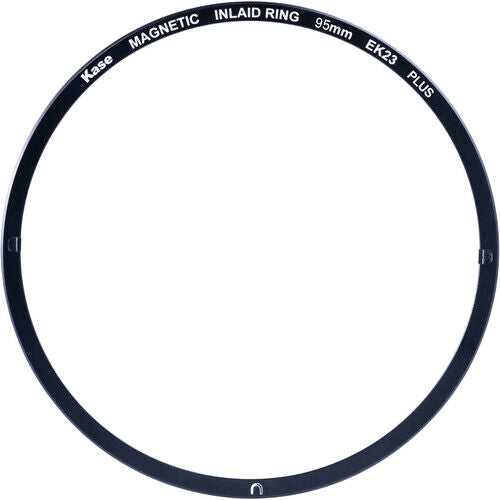 Kase 95mm Revolution Plus Magnetic Circular Master Kit