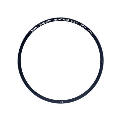 Kase 112mm Revolution Plus Magnetic Filter Master Kit