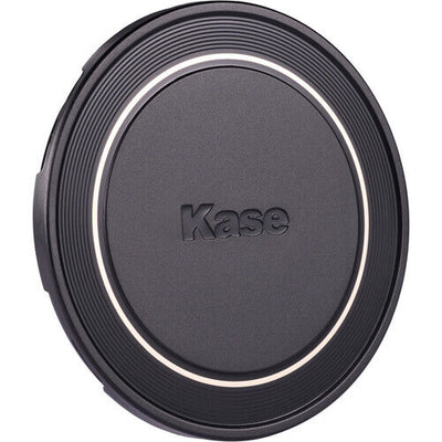 Kase Plastic Magnetic Front Lens Cap Plus (77mm)