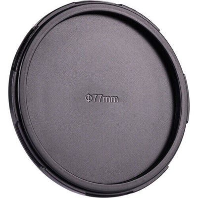Kase Plastic Magnetic Front Lens Cap Plus (77mm)