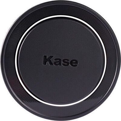 Kase Plastic Magnetic Front Lens Cap Plus (82mm)