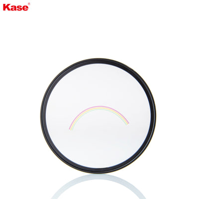 Kase Rainbow Special Effect Magnetic Filter Kit Fit 77mm or 82mm Lens