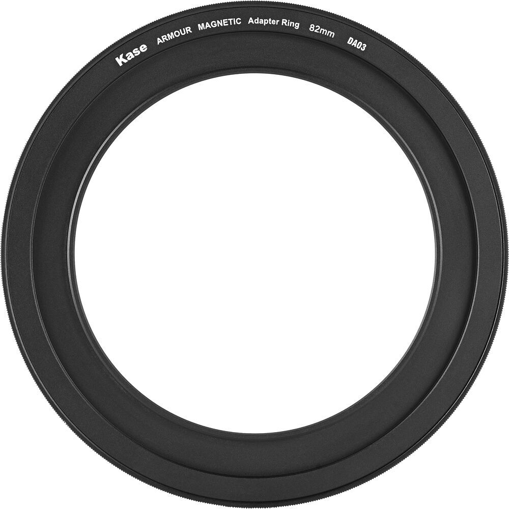 Kase MovieMate Stackable Magnetic Video ND Filter Professional Kit (ND2, ND4, ND8)