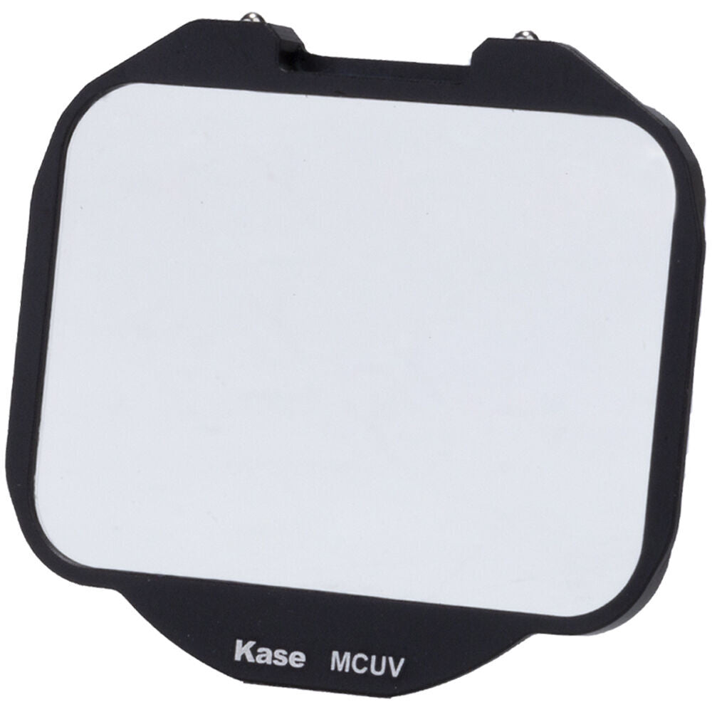 Kase Clip-in Filter 4 in 1 Kit for Sony Alpha Camera