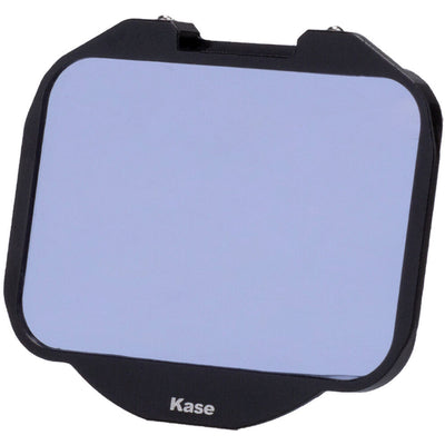 Kase Clip-in Filter 4 in 1 Kit for Sony Alpha Camera