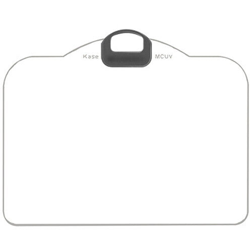 Kase 4-in-1 ND Set for Select Nikon Z Camera Bodies (Neutral Night/ND64/ND1000/MCUV)