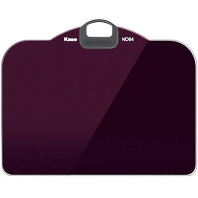 Kase 3-in-1 ND Set for Select Nikon Z Camera Bodies (ND8/ND64/ND1000)