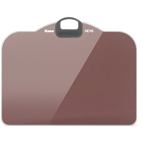 Kase 3-in-1 Clip-In Filter Set for Select Nikon Z Mirrorless Cameras (Neutral Night/ND16/MCUV)