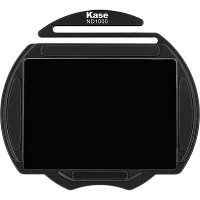 Kase Clip-In ND and MCUV 4-Filter Kit for Canon EOS R7 & R10 Cameras (3, 6 & 10-Stop)