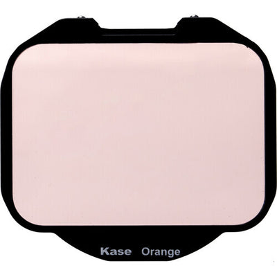 Kase Clip-In Underwater Filter Set for Sony Alpha (Red, Orange, Purple)