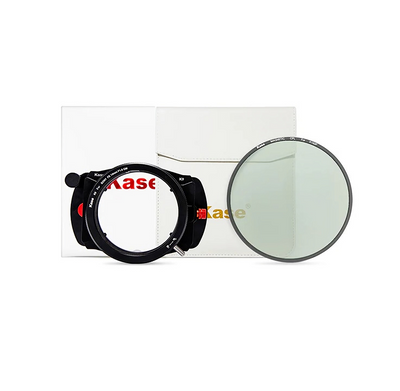 Kase K9 CPL Kit for Sony 14mm F1.8 GM Lens