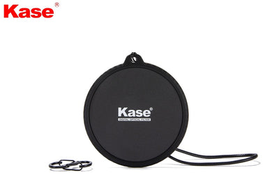 Kase Magnetic Lens Filter Carry Plate