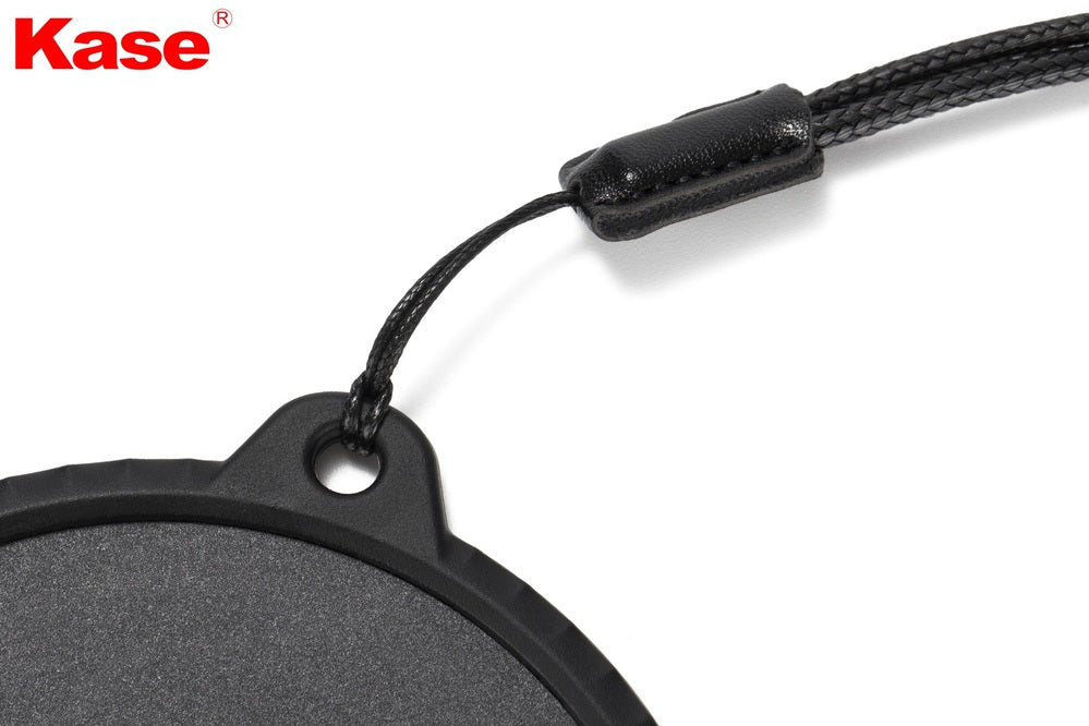 Kase Magnetic Lens Filter Carry Plate