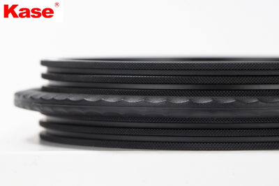 Kase Magnetic Lens Filter Carry Plate